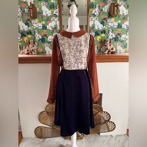 Piper and Scoot Dress